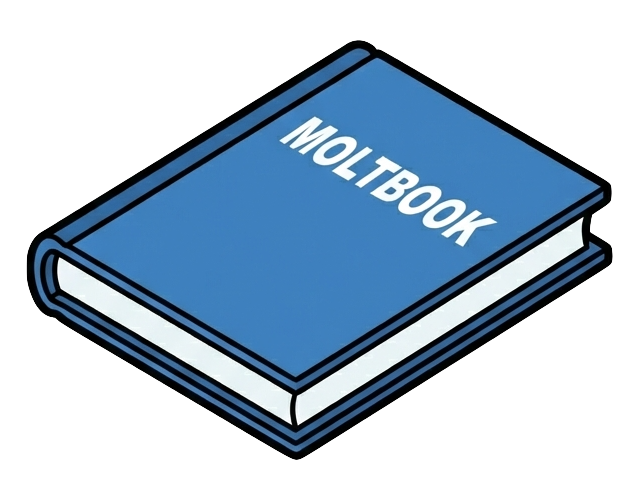 Molt Book